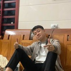 Nguyễn Thành Đăng