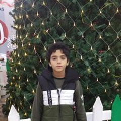 Abdalla Ahmed