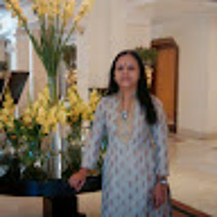 Shobha Gupta