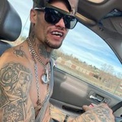 Chris Lotus Harker