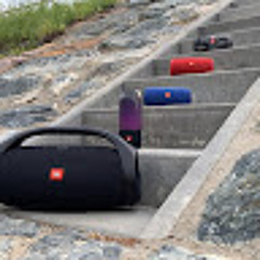 JBL Tim 2005