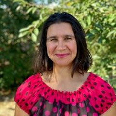 Неля Борильченко