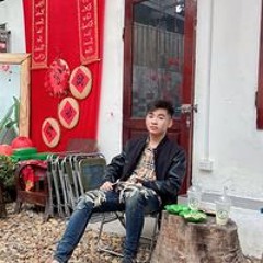 Hoàng