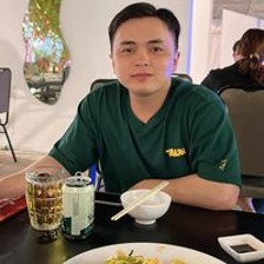 Lương Minh Nhựt