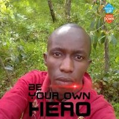 Chris Mutharimi Isaiah