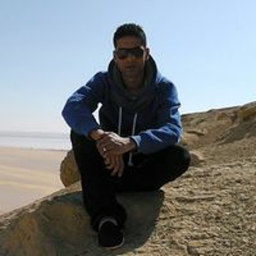 Bassam Maria’s avatar