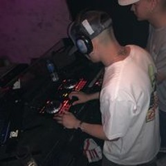 TECHNO - Original Set, ( D. De Luca, Amelie Lens.) - Maxi Velizan