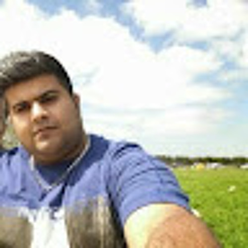 behzad entezari’s avatar