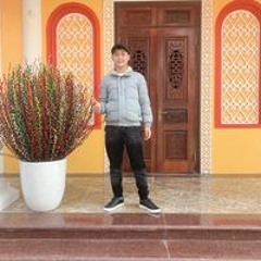 Ngô Hoàng Yên