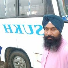 Sukh Sarpanch