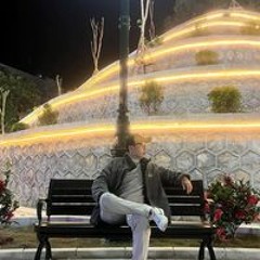 Cao Ahn Bắc
