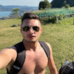 Alex Cacciola