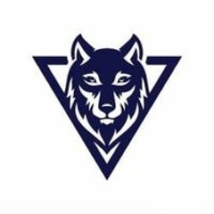 Wolf Men'sClothes