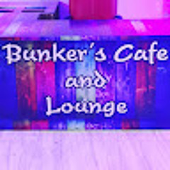 Bunker’s cafe and lounge