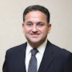 Murad A. Dadashov