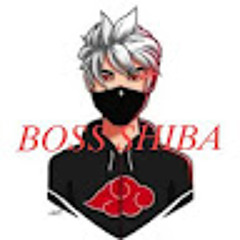 BOSS SHIBA