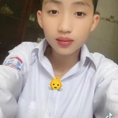 Phạm Quang Huyy