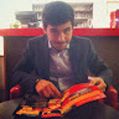 Stéphane Da Silva
