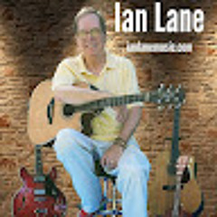 Ian Lane