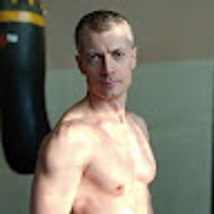 Alexander Salamakha