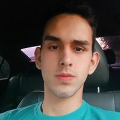 Andrei Ramos