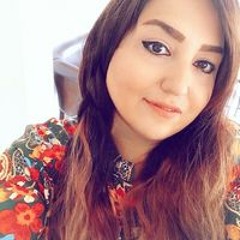 Elmira Shokrpour