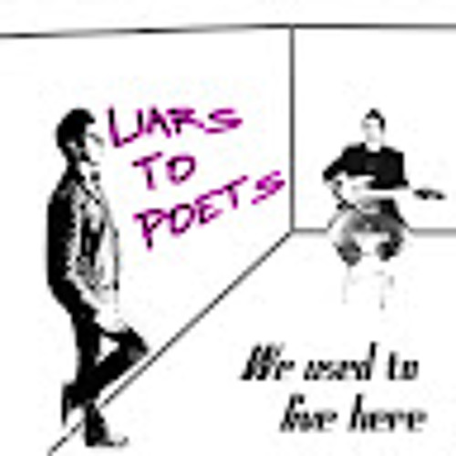 Liars to Poets’s avatar