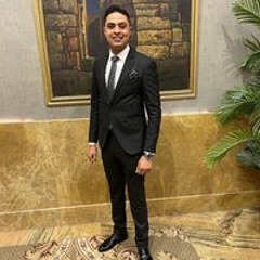 Mohamed Amr Nasser