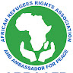 African Refugees right
