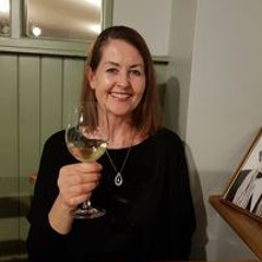 Kay Patrick