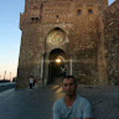 Claudio Alcaraz