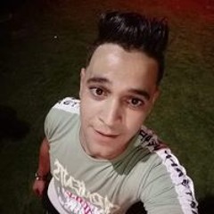 Osama Aboamer