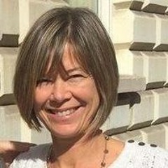 Caroline Owen Jones
