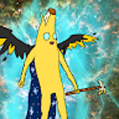 Bananin GOD