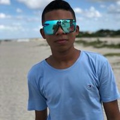Jose Rangel