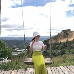 Ngô Dương Tuyết Ngânn