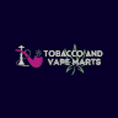 Tobacco & Vape Marts