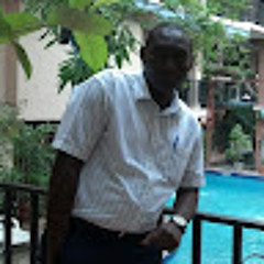 Wooberson Jean Suprême