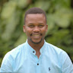 Jonathan Okiria