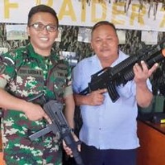 Prieng Jabal Gandasari