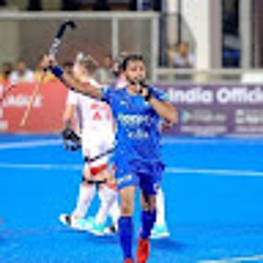 Harman Preet