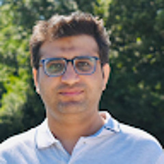 Abrar Hussain