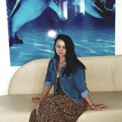 Олександра Далавурак