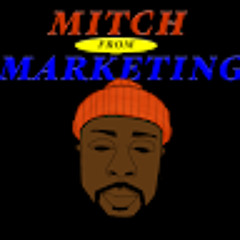 Mitch From Marketing