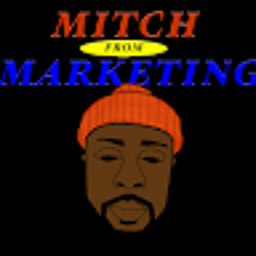 Mitch From Marketing’s avatar