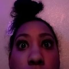 Glory Jackson