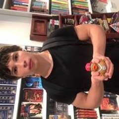 Артём Кузнецов