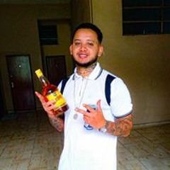 Marcus Vitor MV