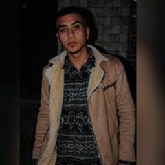 Abdu-Alrahman Hussein