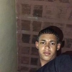 Gabriel Luciano